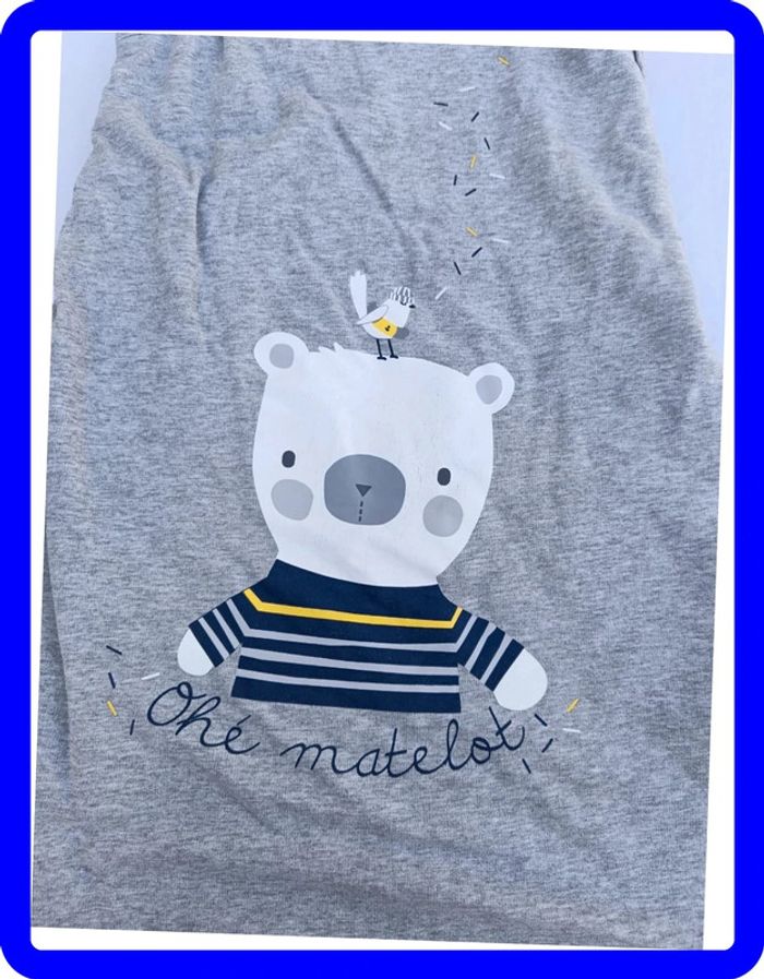 Gigoteuse 6-18 mois - photo numéro 2