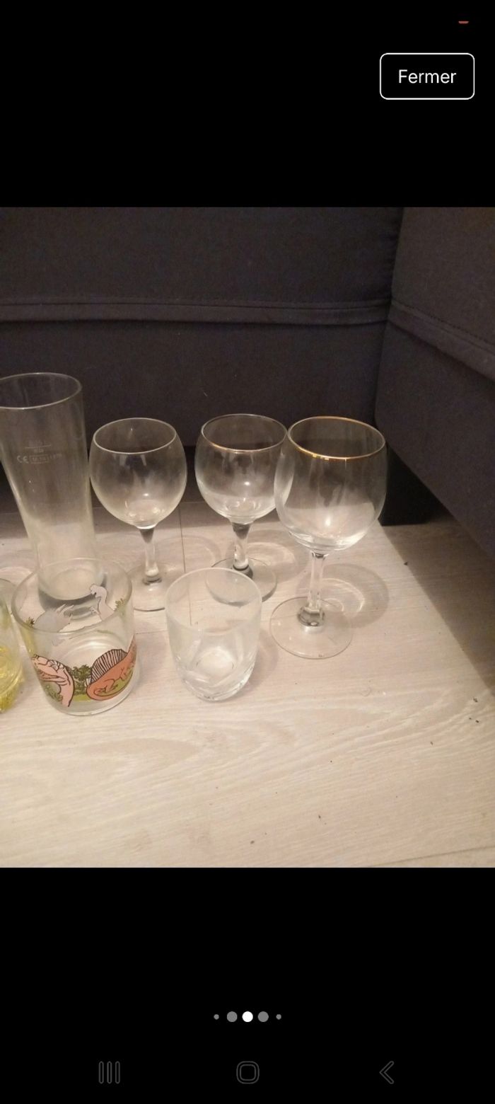 Verres - photo numéro 4