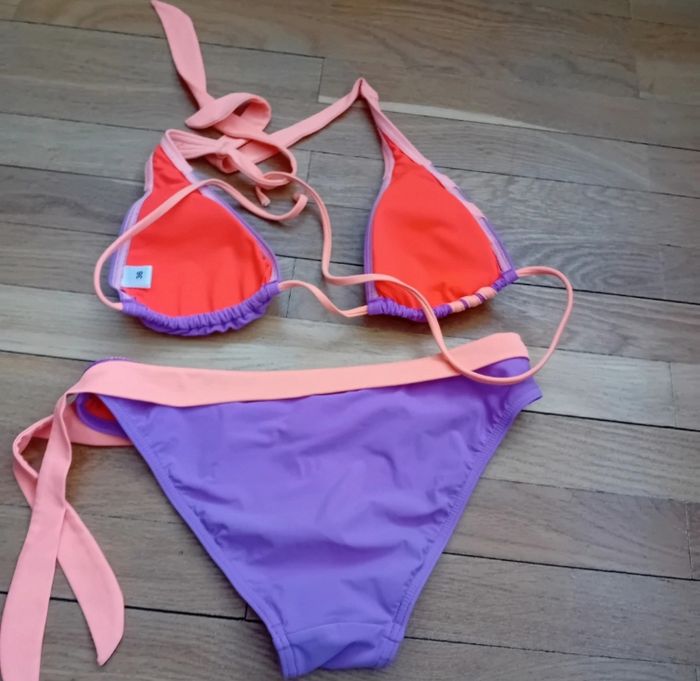 Maillot de bain Adidas - photo numéro 2