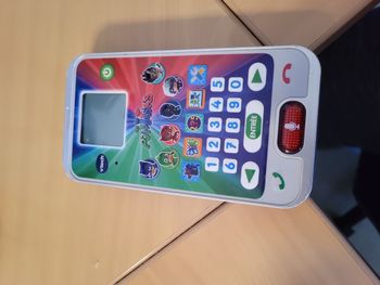Téléphone