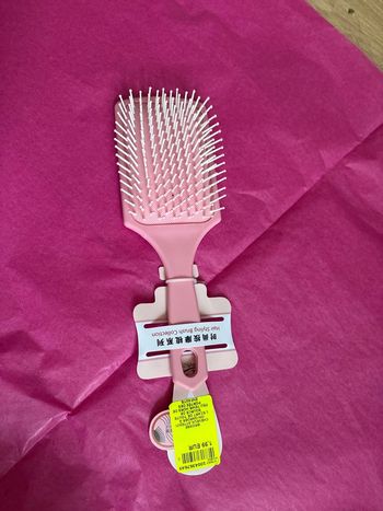 Brosse à chevaux