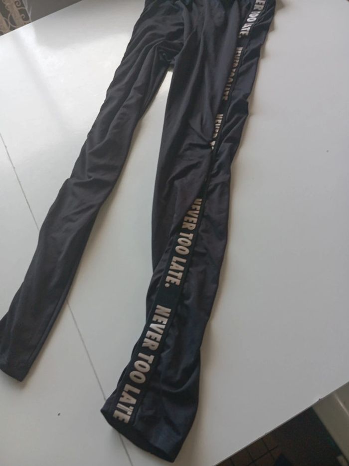 Legging taille 13 14 ans - photo numéro 2