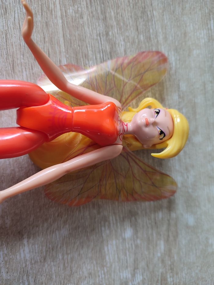 Poupée Stella - photo numéro 3