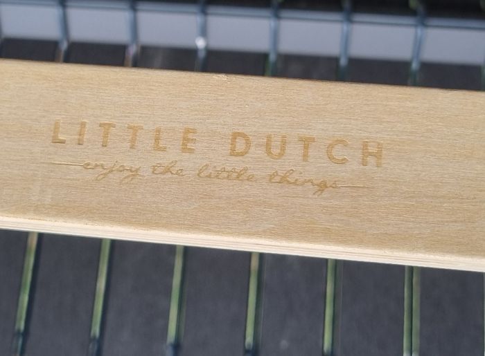 Arche en bois d'éveil Little Dutch - photo numéro 9