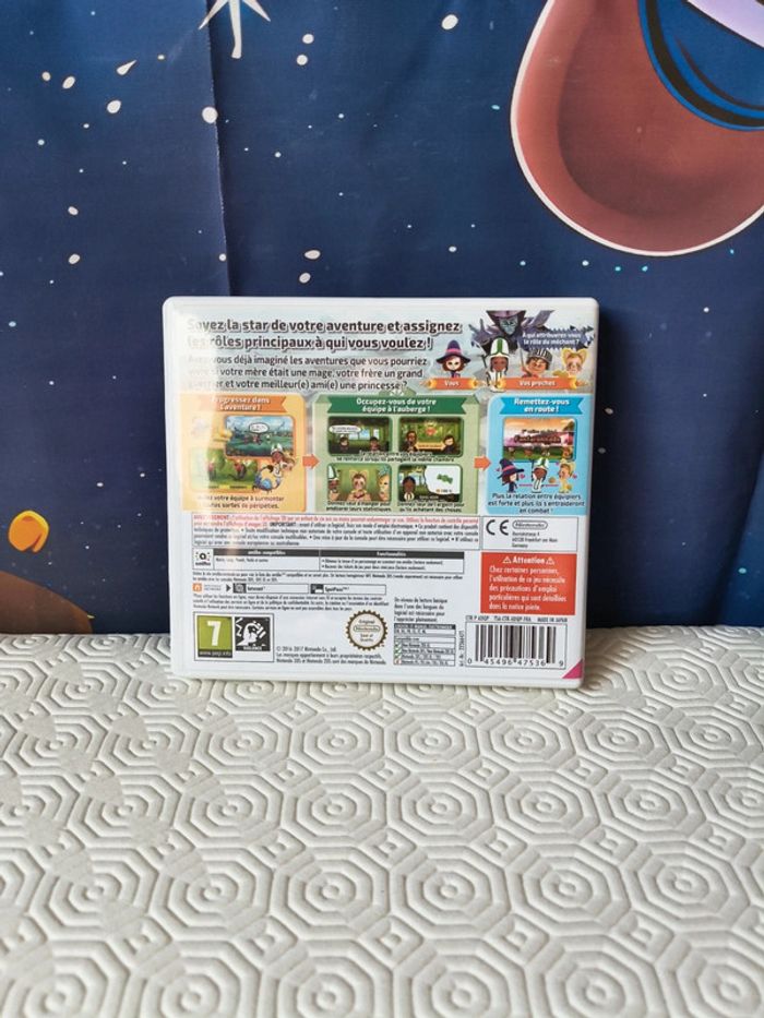 Miitopia - photo numéro 2