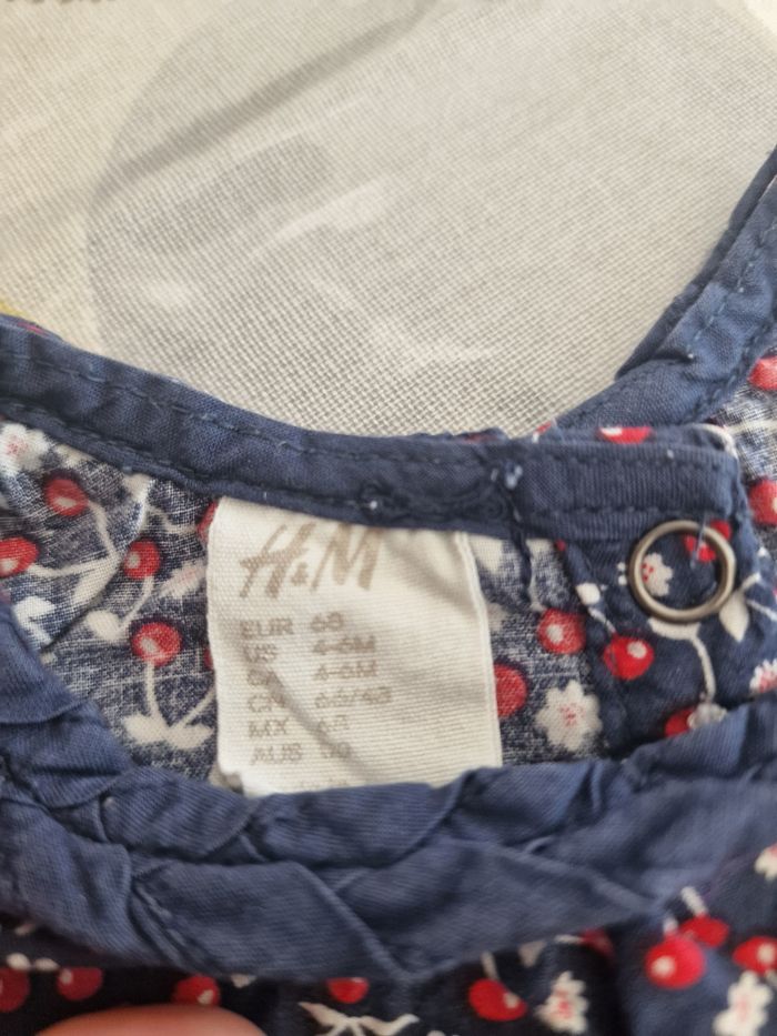 Robe H&M - photo numéro 3