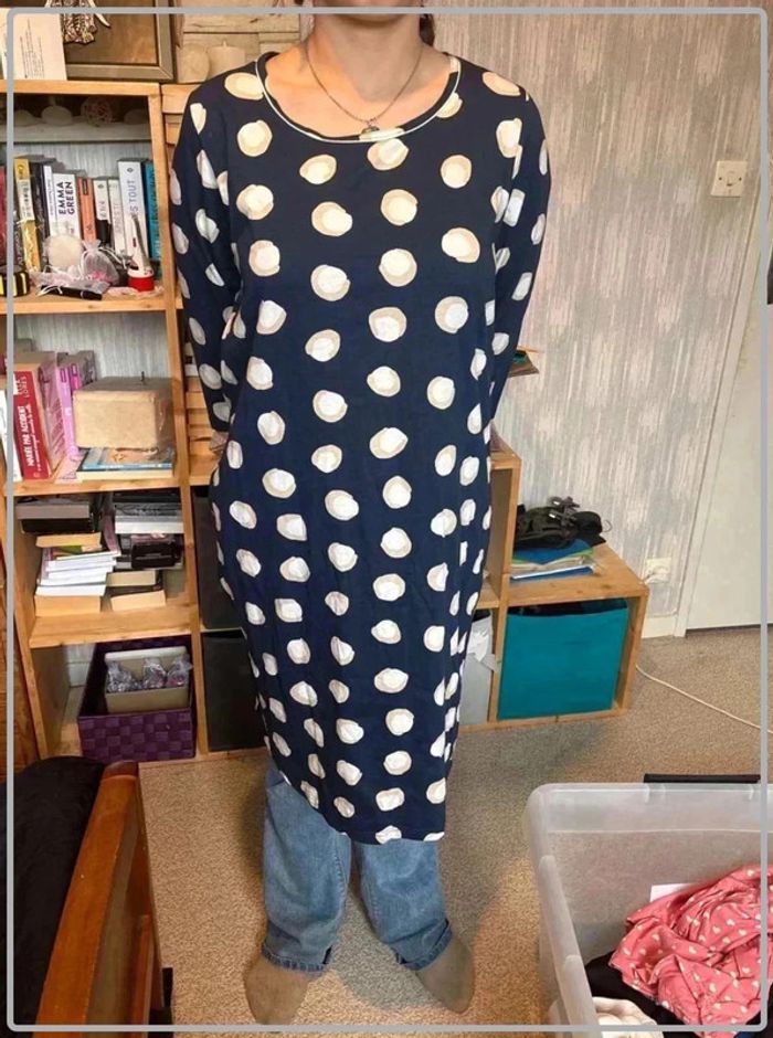 Robe taille 42 marque regina