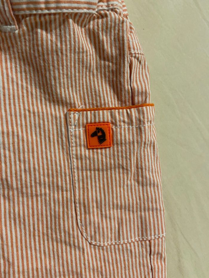 Short cadet Rousselle - photo numéro 2