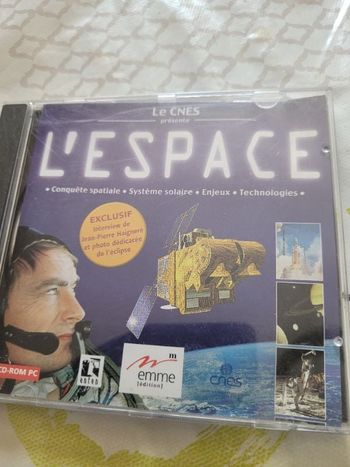 L espace