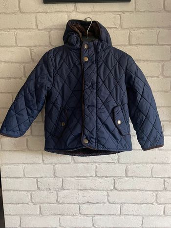 Manteau Mini Rebel  taille 18 / 24 mois - 92 cm