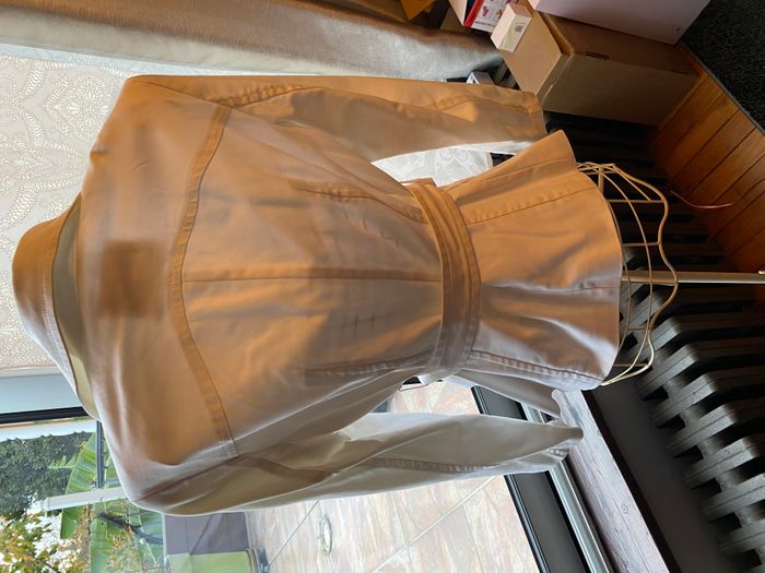 Veste Zara - photo numéro 2