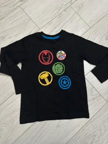 Tshirt marvel