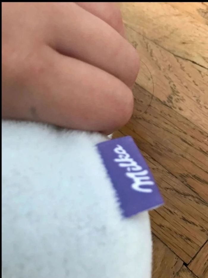 Peluche - photo numéro 6