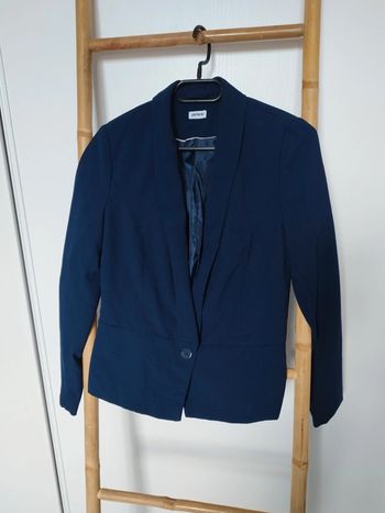 Veste blazer