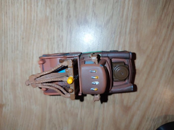 Véhicule cars - photo numéro 2