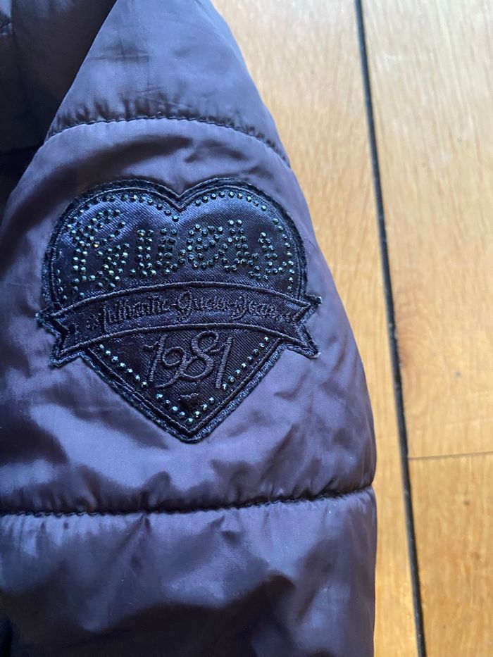 Doudoune fille - photo numéro 5