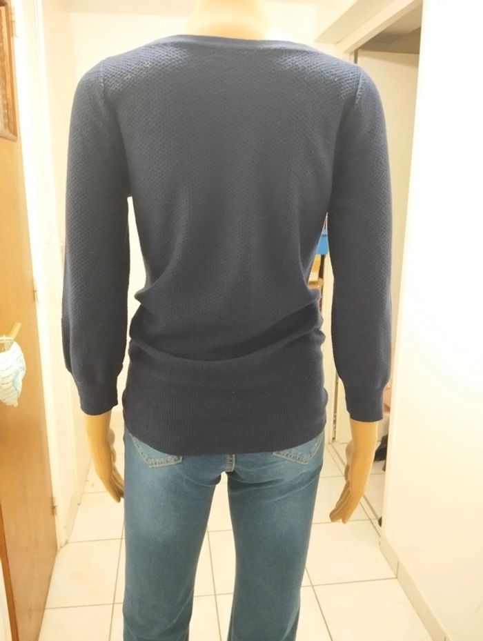 Pull mi saison T1 - photo numéro 3