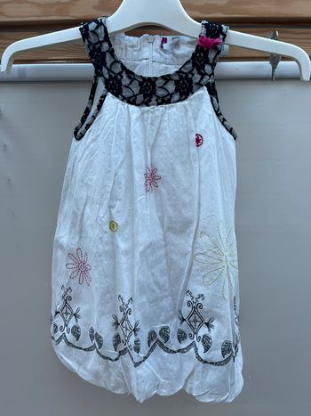 Robe Orchestra 6 ans