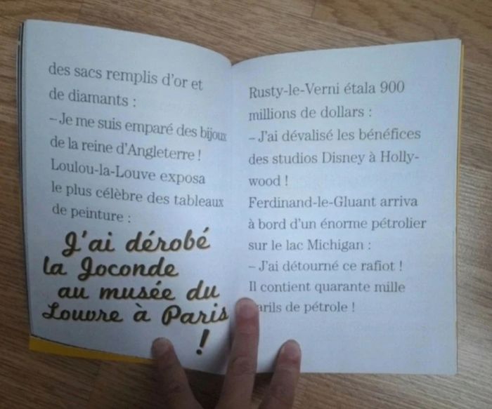 Livre Bob le raté - photo numéro 3