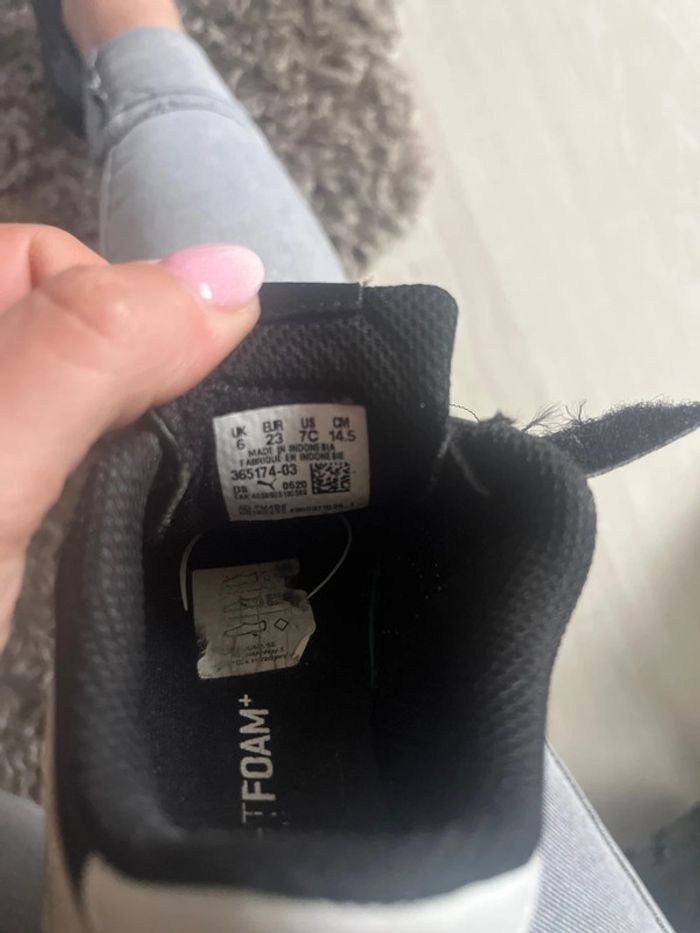 Puma p:23 - photo numéro 4
