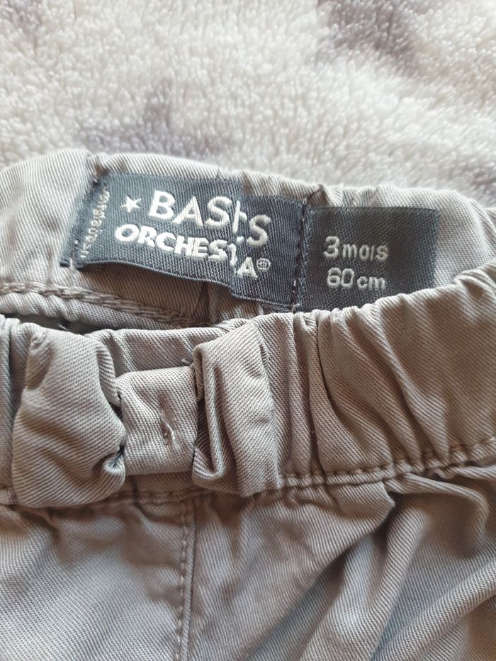 Pantalon - photo numéro 2