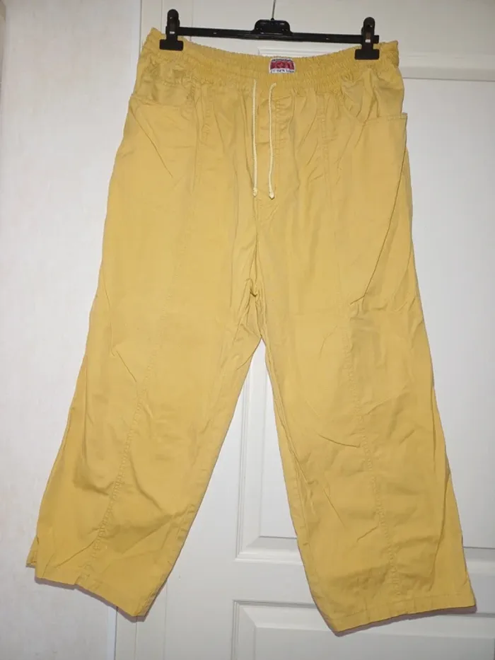 Pantacourts Lc 371
