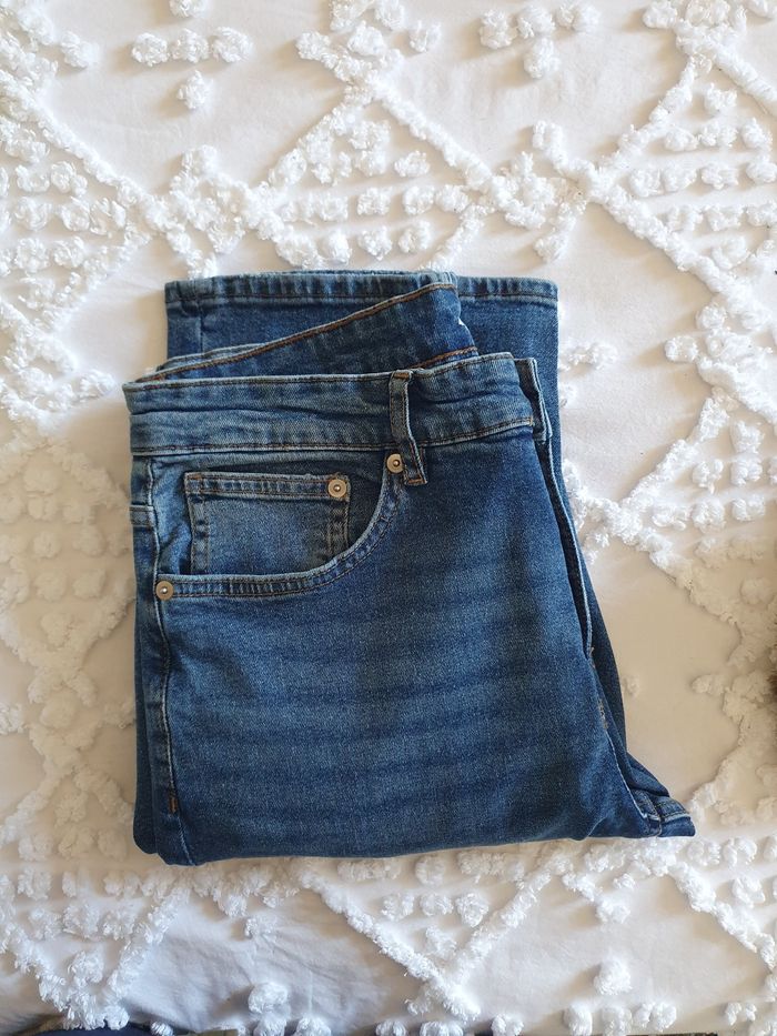 Jean's Slim homme Kiabi - photo numéro 2