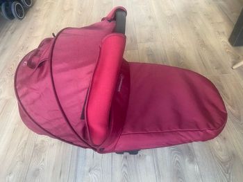 Nacelle bebe confort