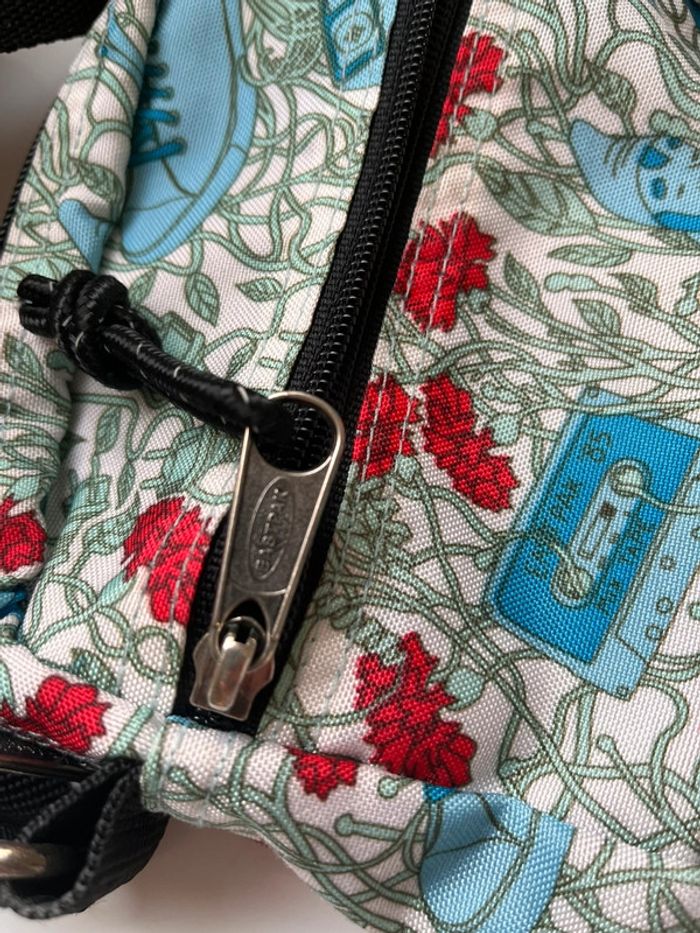 Sacoche Eastpak - photo numéro 5