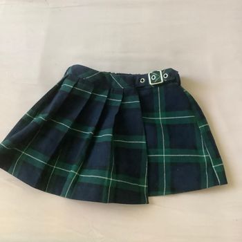 Jupe short Zara