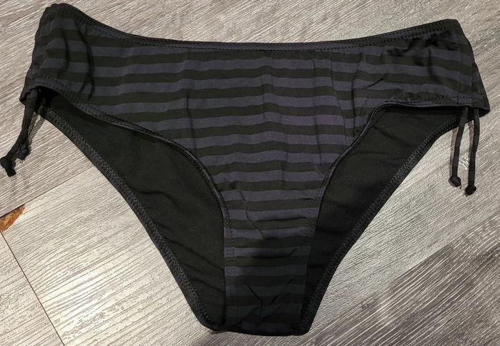 Bas de maillot de bain