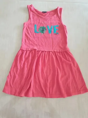 Robe kiabi