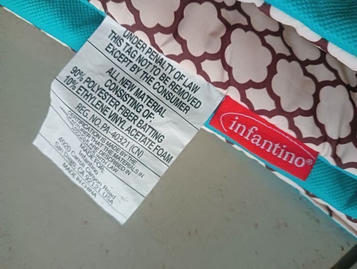 Tipi/ tente / tapis d éveil - photo numéro 10