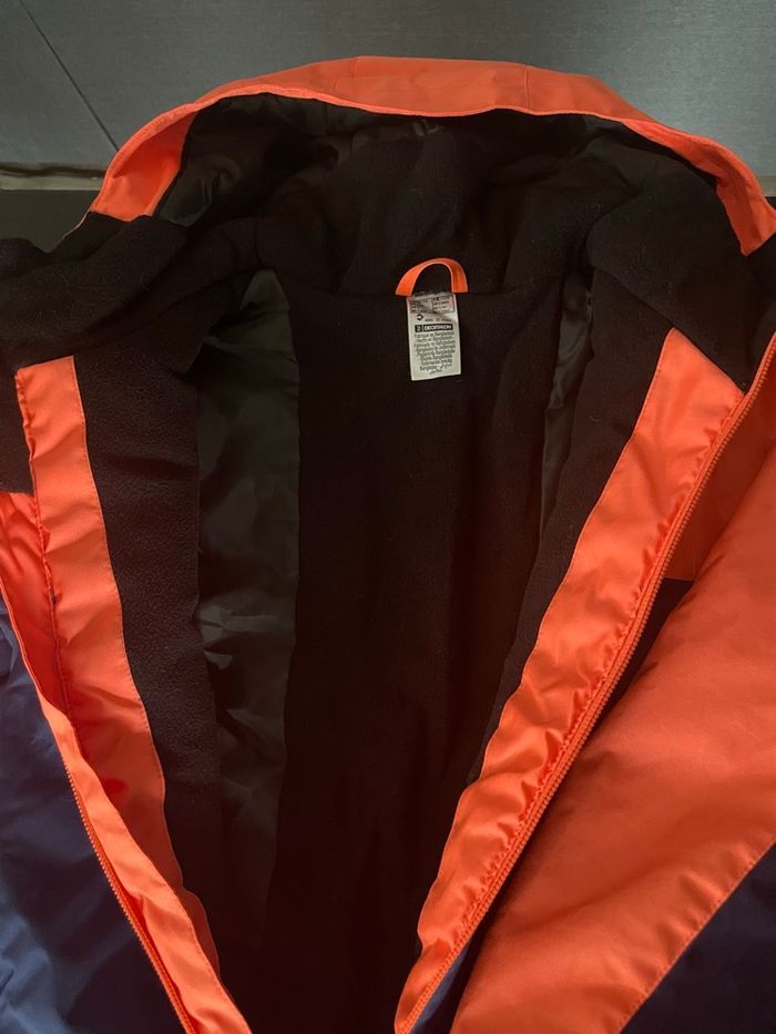 Tenue de ski 5 ans - photo numéro 2