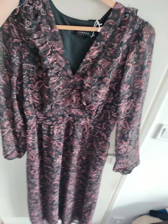 Lola et liza robe hotsell