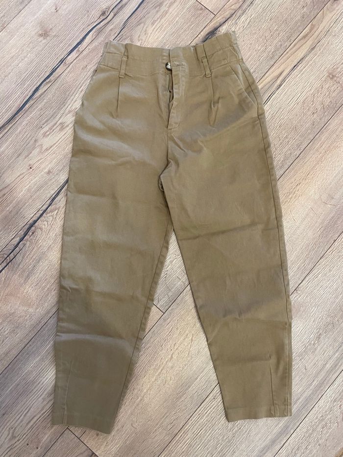 Pantalon Zara - photo numéro 4