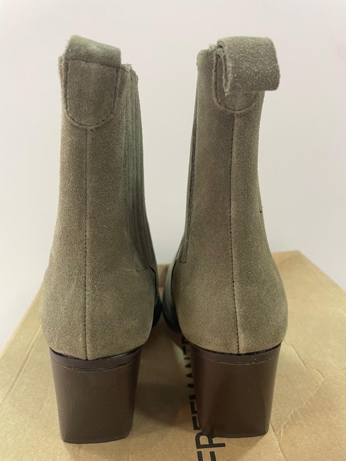 Bottines - photo numéro 3