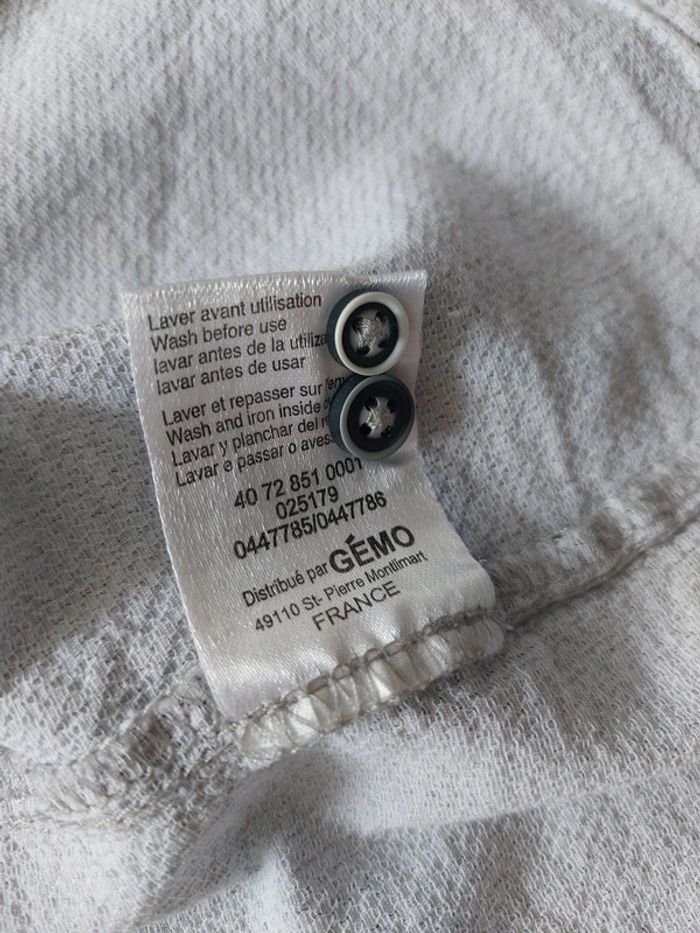 Chemise Gémo - photo numéro 3