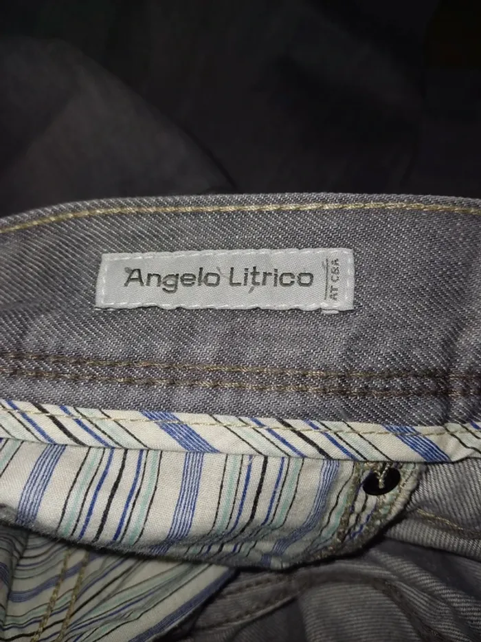 Jeans Angelo Litrico - photo numéro 5