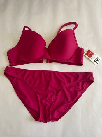 Maillot bain tissaia