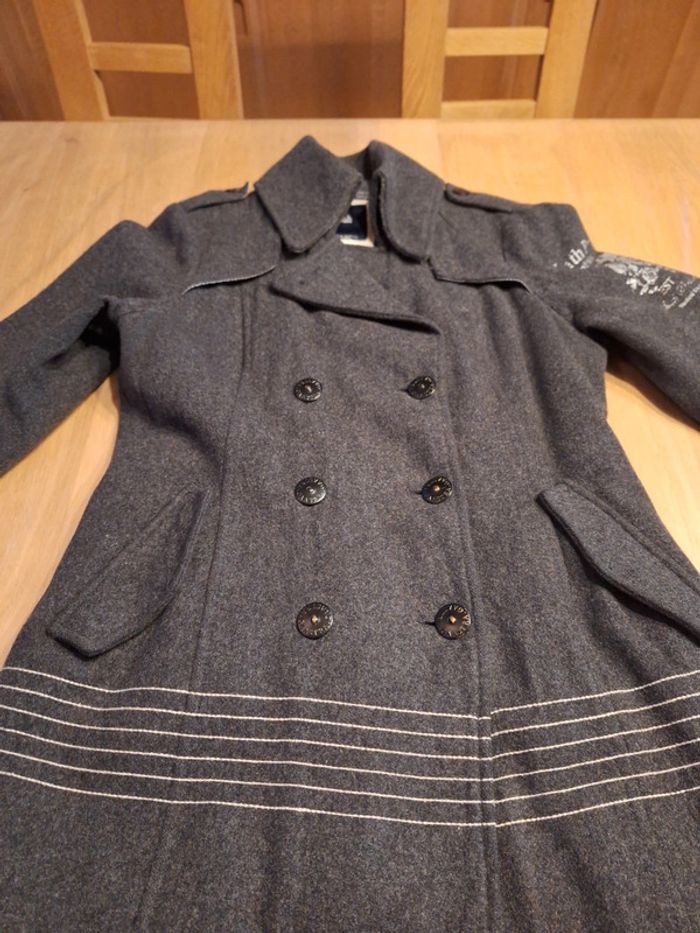 Veste Gaastra M - photo numéro 7