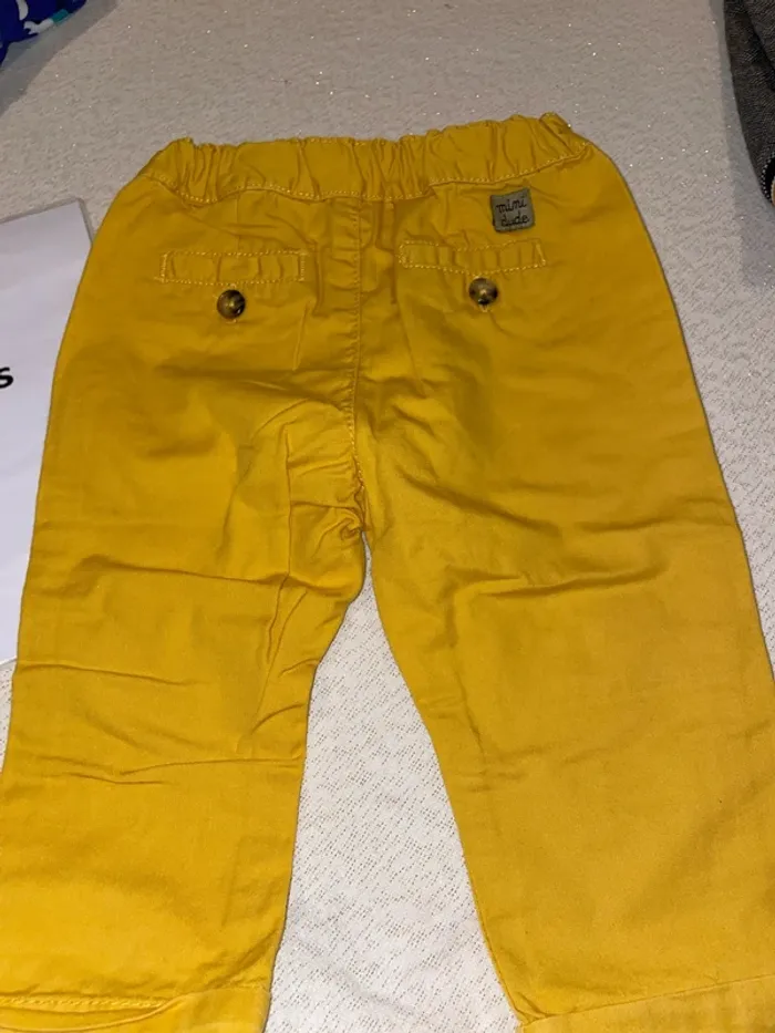 Ensemble Kiabi 6 mois neuf - photo numéro 10