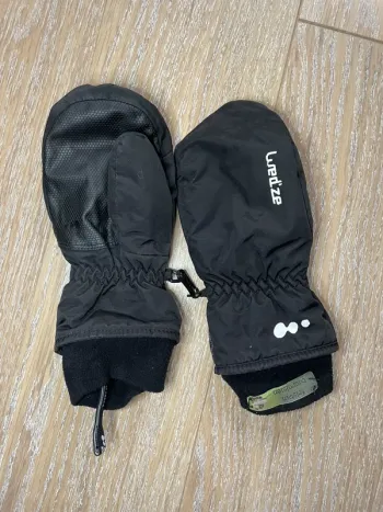 Gants ski