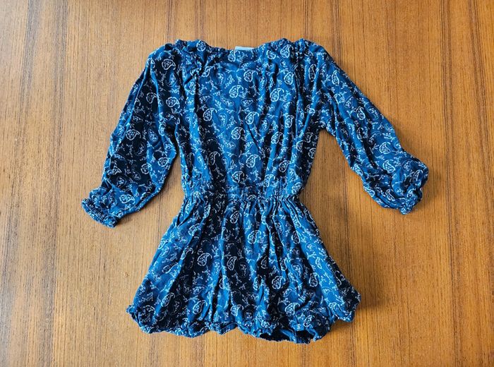 Robe Tape à l'œil 2 ans - photo numéro 3