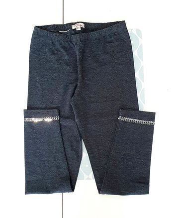 Legging Dpam - 10A