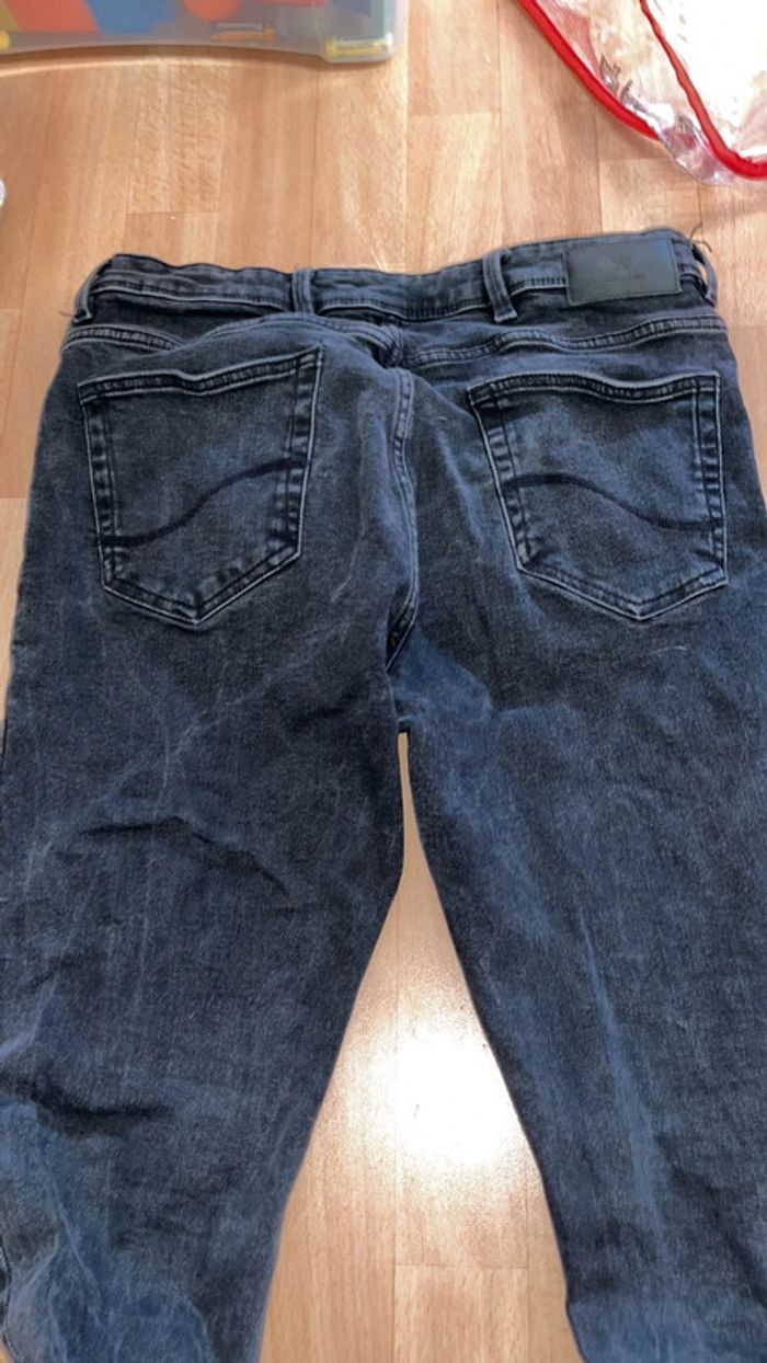 Jeans homme celio - photo numéro 3