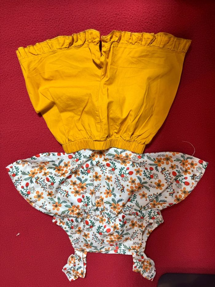 Lot vêtements ( 6) - photo numéro 9