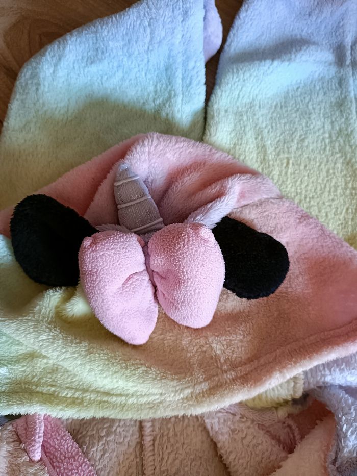 Pyjama Minnie - photo numéro 4