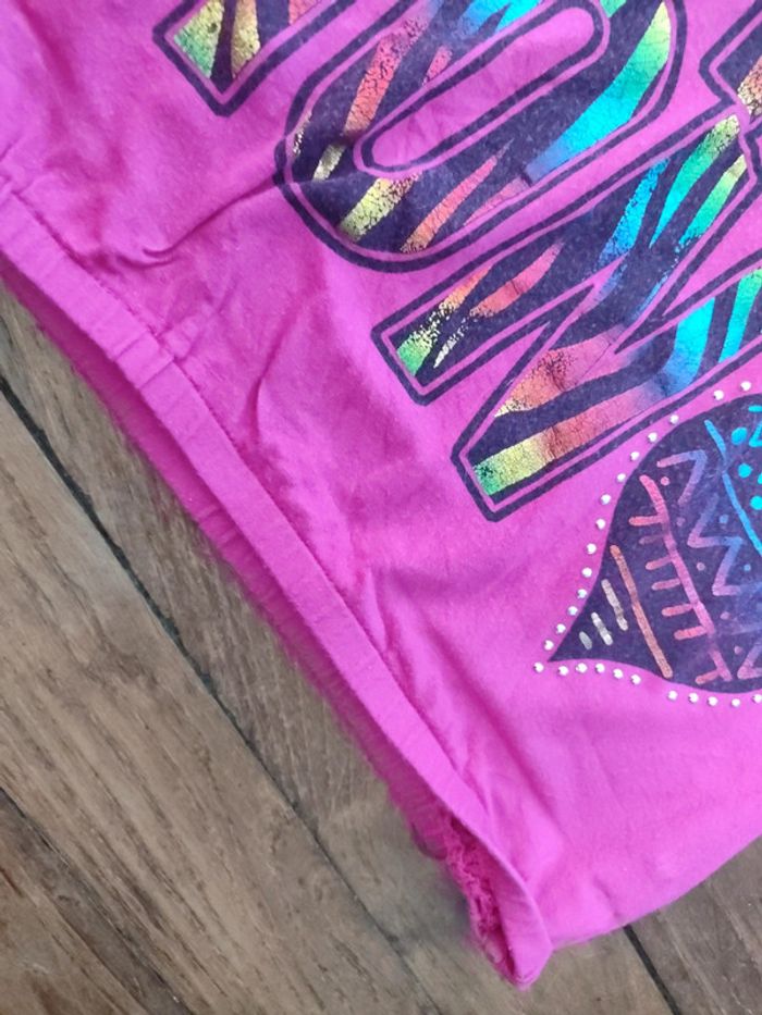 Tee-shirt - photo numéro 3