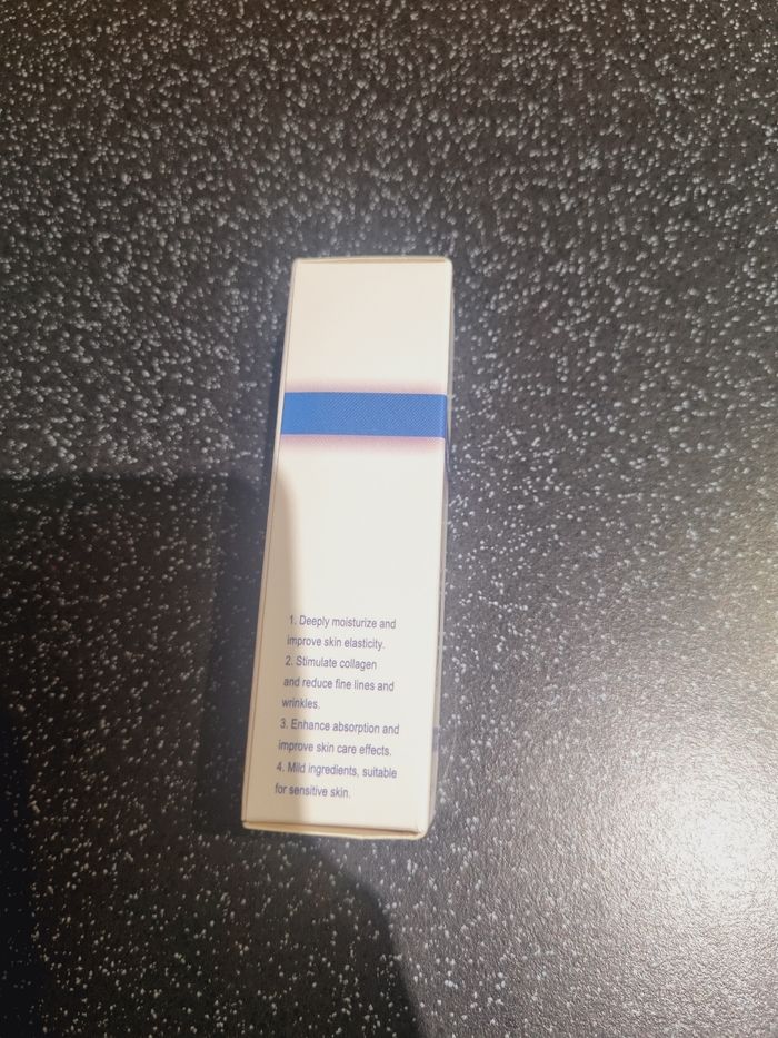 Sérum acide hyaluronic - photo numéro 4